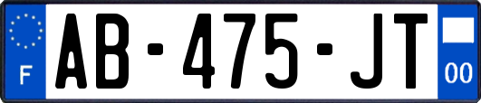 AB-475-JT