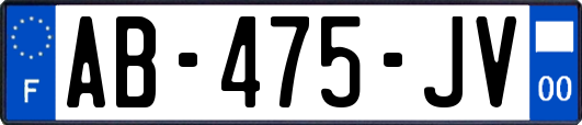 AB-475-JV