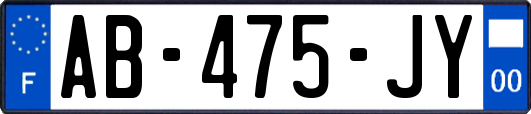 AB-475-JY