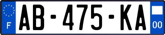 AB-475-KA