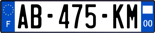 AB-475-KM