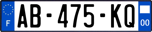 AB-475-KQ