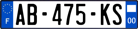 AB-475-KS