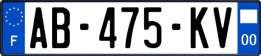 AB-475-KV