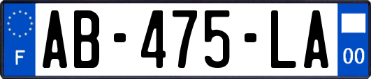 AB-475-LA