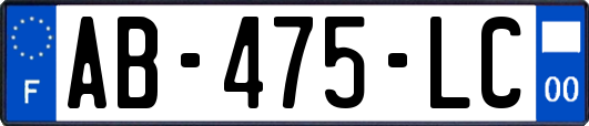 AB-475-LC