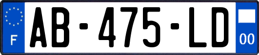 AB-475-LD