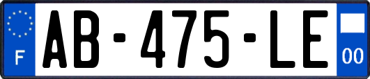 AB-475-LE