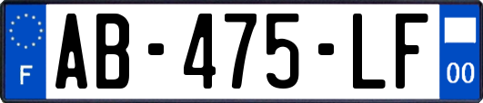 AB-475-LF