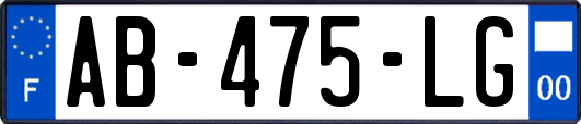 AB-475-LG