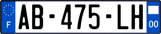 AB-475-LH