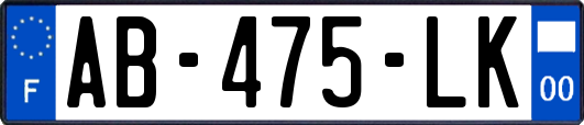 AB-475-LK