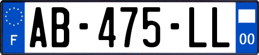 AB-475-LL