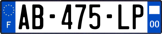 AB-475-LP
