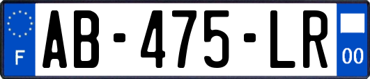 AB-475-LR