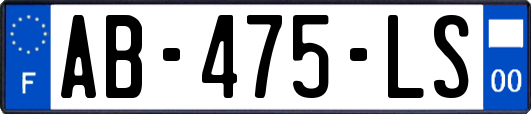 AB-475-LS