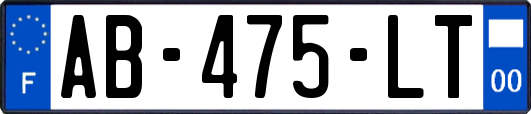 AB-475-LT