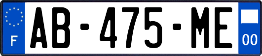AB-475-ME
