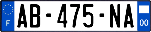AB-475-NA