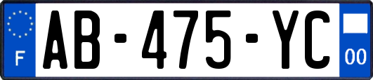 AB-475-YC