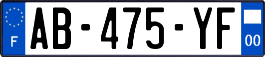 AB-475-YF