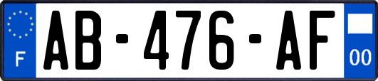 AB-476-AF