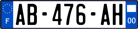 AB-476-AH