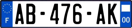 AB-476-AK