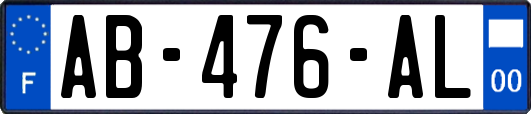 AB-476-AL