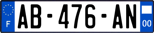 AB-476-AN