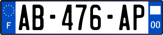 AB-476-AP