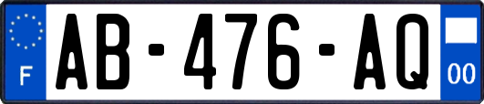 AB-476-AQ