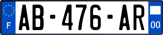 AB-476-AR