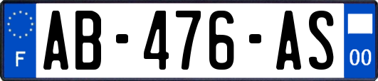 AB-476-AS