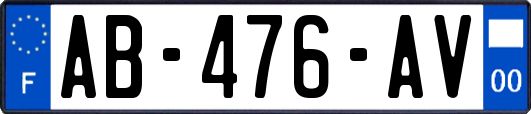 AB-476-AV