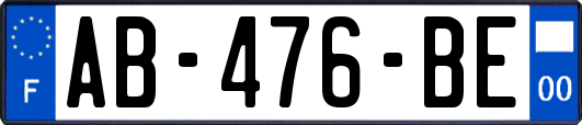 AB-476-BE