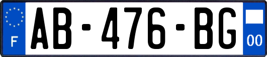 AB-476-BG