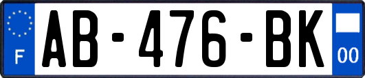 AB-476-BK