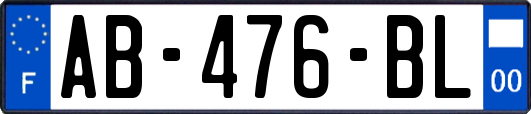 AB-476-BL