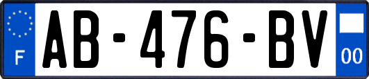 AB-476-BV