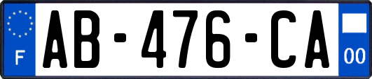 AB-476-CA