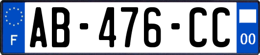 AB-476-CC