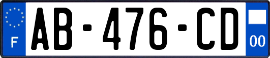 AB-476-CD