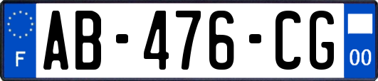 AB-476-CG