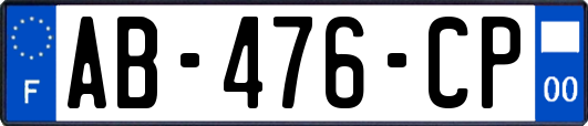 AB-476-CP