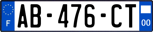 AB-476-CT