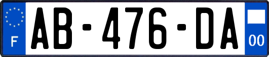 AB-476-DA