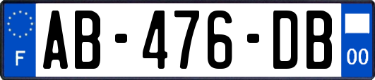 AB-476-DB