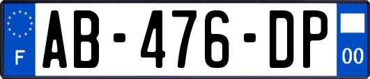 AB-476-DP