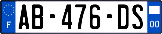 AB-476-DS